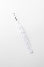 Star Lash C Hook Tweezer