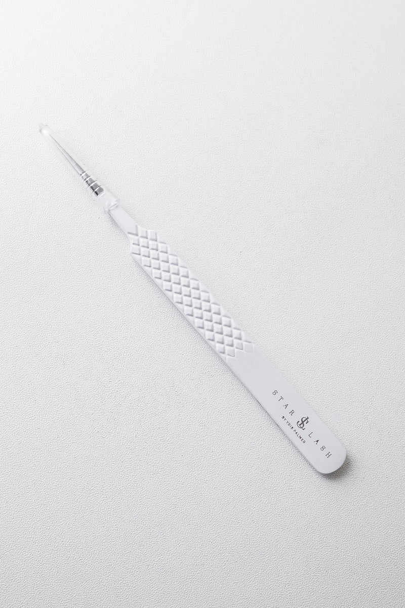 Star Lash Isolation Tweezer