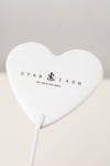 Heart Shape Lash Mirror